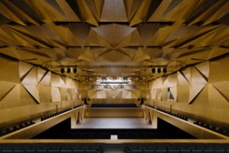 Filarmónica de Szczecin /© Simon Menges