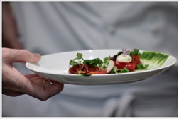 Citrus Grill Restaurante do Lisbon Marriott Hotel apresenta nova carta