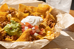 Os sabores mexicanos da Taco Bell chegaram a Cascais