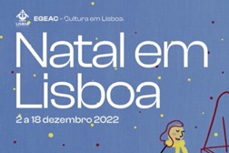 Natal em Lisboa - Um programa a pensar em todos