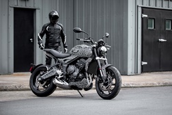 Triumph Trident – A nova dimensão “triple” está quase a chegar