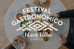 Festival gastronómico Monte Velho está de volta com novidades