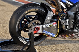FIM EWC – Pirelli abandona e Michelin está de regresso