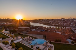 The Yeatman: Uma experiência WOW