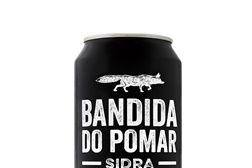 Bandida do Pomar está de volta... com muita lata!