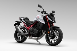 Nova Honda CB750 Hornet 2023
