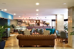 Tivoli Coimbra - Simone Coffee Shop