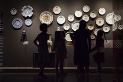 Fins de semana em família e à volta do mundo no Museu do Oriente