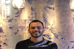 Chef Maurício Vale