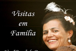 Palácio Nacional de Mafra promove visitas temáticas em família