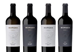 Nova imagem dos Borges Reservas assinala aposta na exclusividade da gama