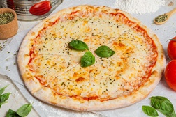 Este fim de semana há pizzas grátis no COOKOO! - Dia Mundial da Pizza