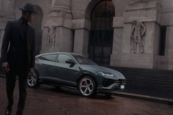 Arrancaram as entregas a nível mundial do Lamborghini URUS S - Poderosos e sofisticado em todos os pisos