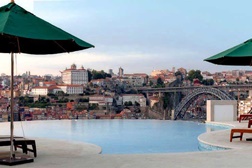 The Yeatman é a escolha de Aníbal Coutinho para "Melhor enoturismo com estadia" de 2013