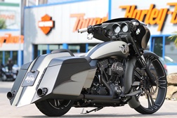 King of the Baggers – Uma corrida insólita em Laguna Seca