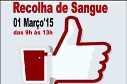 Grupo Motard São Rafael promove recolha de sangue