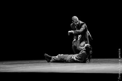 António Cabrita e São Castro - Rule of Thirds ©Susana Pereira