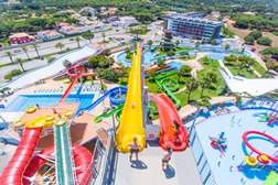 Aquashow reabre a 1 de maio com novidades