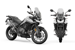 Triumph Tiger 900 - Apresentados cinco novos modelos para 2020