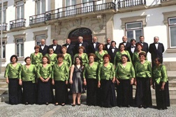 Concerto musical dá a conhecer a lenda sobre criação das Muralhas de Valença