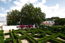 Quinta da Fidalga no Seixal recebe o projeto "Do Princípio do Mundo", de Fernando Mota