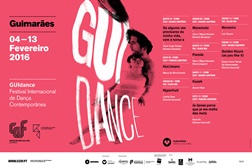 GUIdance guarda uma mão cheia de espetáculos para a segunda semana de festival