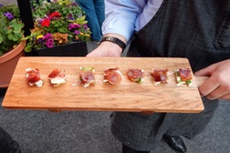 Esporão presente num dos mais exclusivos eventos de vinhos e gastronomia dos EUA