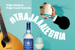 Casal Garcia desafia tunas académicas a reinterpretar #SIGAAALEGRIA