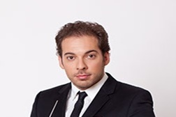Mozart em Concerto de Natal no Teatro Municipal Joaquim Benite - Almada