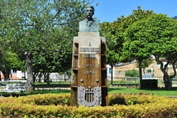 Lamego apresenta a 1.ª edição do Prémio Literário Fausto Guedes Teixeira