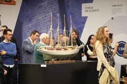 Exposição "Ílhavo, Terra Milenar"