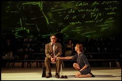 Teatro: "História do Cerco de Lisboa" em Almada