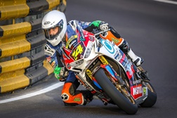 Foto Cortesia GP Macau