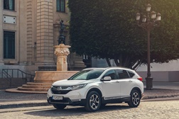 Honda e General Motors juntas em “CRUISE Control” para fabricar novo veículo autónomo - Investimento em start-up
