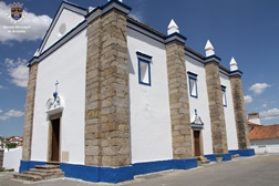 Igreja de Arraiolos considerada Monumento de Interesse Público