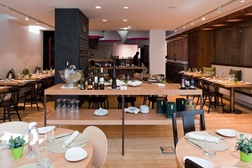 Open Brasserie Mediterrânica promove Natal sem glúten