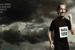 Abertas as inscrições para a 11ª Corrida de Solidariedade ISCPSI / APAV e Marcha de Famílias até 18 de Março