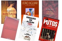 Comunidade de Leitores na Bib. Penha de França