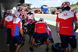 MotoGP, 2022 – Alterações às regras dos motores - Um motor extra devido à longa época