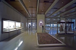 Museu Gulbenkian entre os 17 melhores museus da Europa