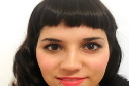 Helena Duque