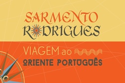 Sarmento Rodrigues - Viagem ao Oriente Português