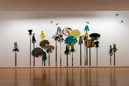 Última oportunidade: Visita guiada à exposição "Prémio A Arte Chegou ao Colombo" - Museu Coleção Berardo