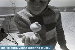 Dia Internacional dos Monumentos e Sítios no Museu Dr. Joaquim Manso