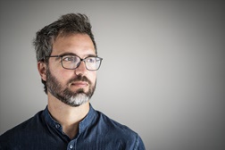 Pedro Chagas Freitas