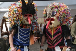 O Carnaval em Ílhavo reforça a aposta na tradição