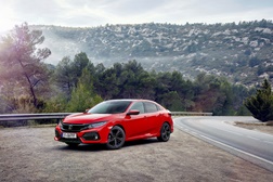 3 Carros HONDA no top 10 dos veículos mais vendidos do mundo em 2018 - Relatório JATO