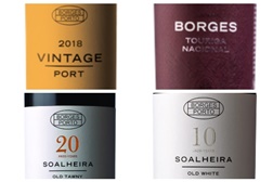 Páscoa e vinho: Vinhos Borges sugere a harmonização perfeita