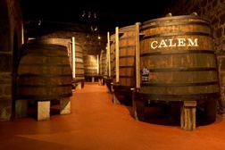 Caves Cálem premiadas com certificado de excelência do TripAdvisor 2015