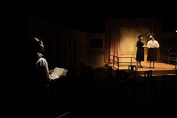 O Teatrão apresenta "A grande emissão do mundo" em Almada